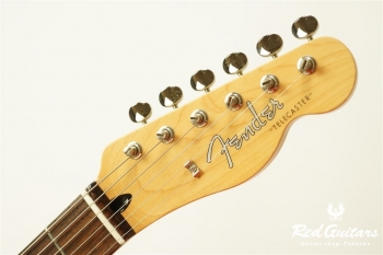 Made in Japan Hybrid II Telecaster - Black